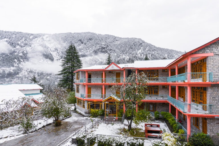 Solang Valley