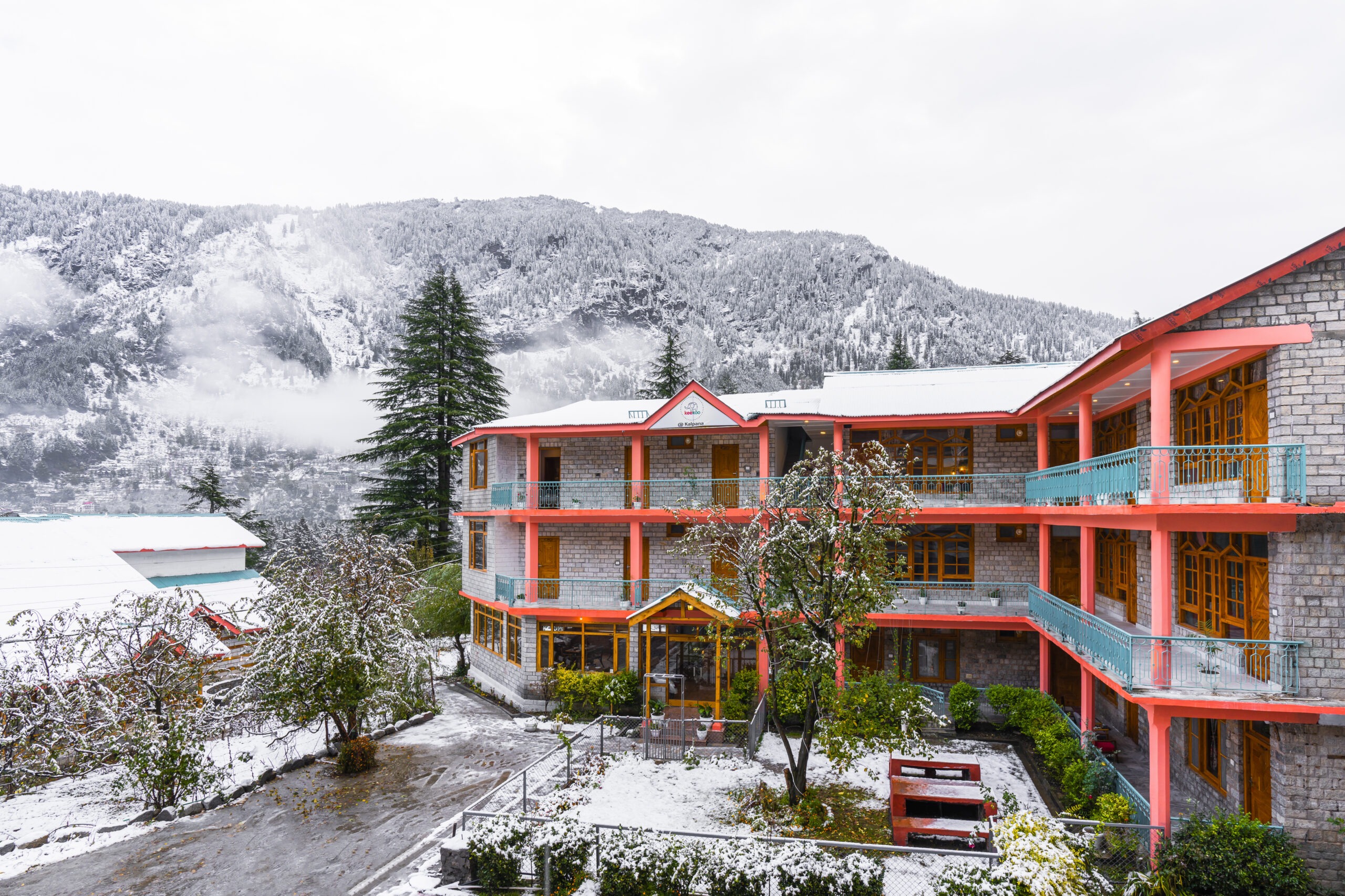 Manali